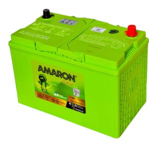 Amaron PRO N70R (95D31R) Car Battery