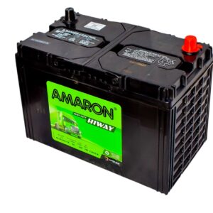 Amaron Hiway N80 Heavy Duty Battery