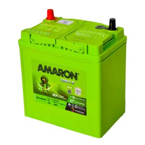 Amaron ONYX EFB M42-60B20L 12V 40Ah 400CCA Start-Stop Battery