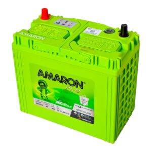Amaron FLO NS60L 60B24L 12V 45Ah 400CCA