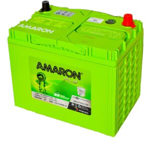 Amaron FLO NS70R