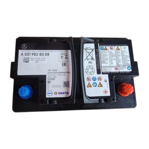 VARTA DIN 70 AGM 12V 70Ah Mercedes-Benz Car Battery