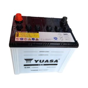 Yuasa Q85 Start-Stop Car Battery