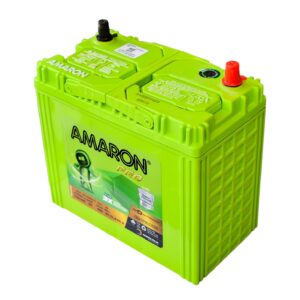 Amaron Pro N60R 12V